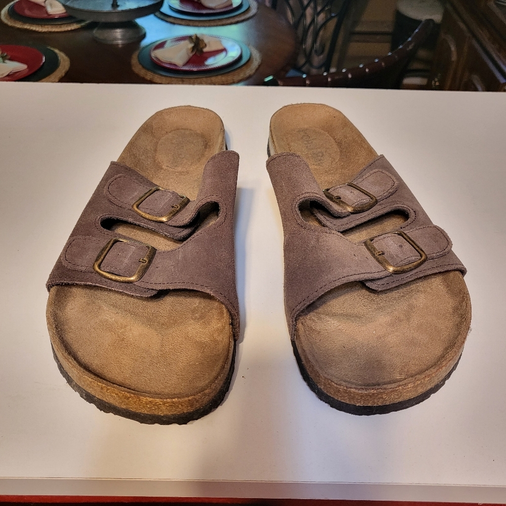 Sandals
